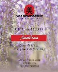 ritual de belleza