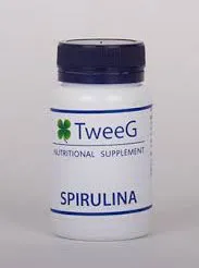 Spirulina
