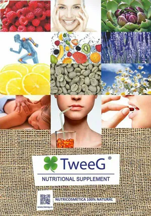 Tweeg Nutritional Suplement