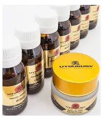 utsukusy crema