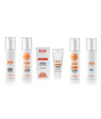 crema massada