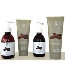 massada aceite