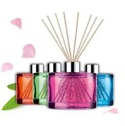 aromas