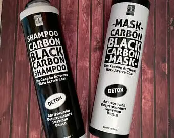 CARBON