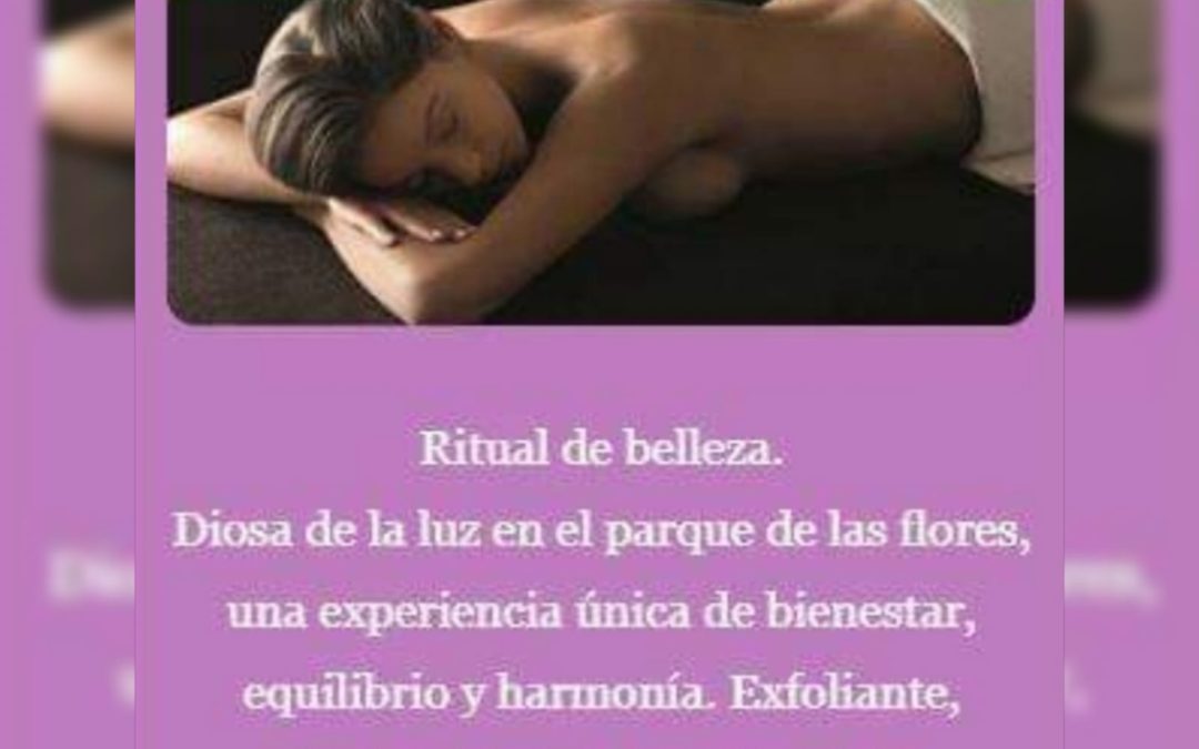 Promoción Julio