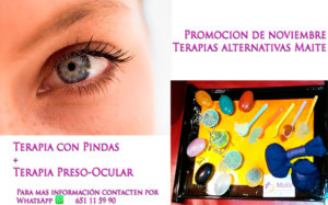 Terapias alternativas en Reus