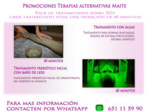 promoción junio terapias maite reus