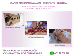 cerimonia del te terapias emocionales